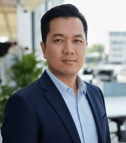 Werayoot Kunphai — Founder of Sivvexa